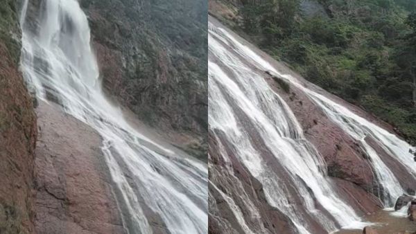 Travel: পুজোয় যাঁরা পাহাড় ট্যুরের সাহস পাচ্ছেন না তাঁদের জন্য অপেক্ষা করছে কলকাতার কাছেই সুন্দরগড়