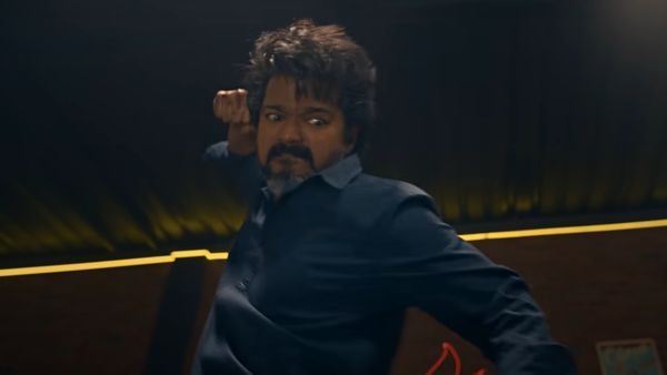 Leo: অ্যাডভান্স বুকিংয়ে শাহরুখের জওয়ানকে ছাপিয়ে গেল বিজয় থ্যালাপতির লিও