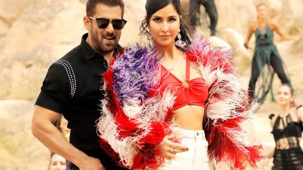 Tiger 3: মান অভিমান মিটিয়ে আবার অরিজিৎকে কাছে টেনে নিলেন সলমন খান, টাইগার-৩ গান টুইট করলেন অভিনেতা