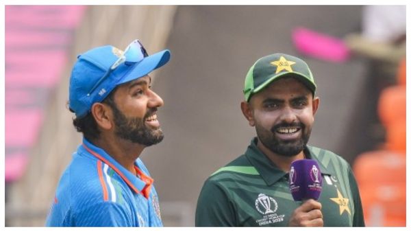 ICC World Cup 2023: টসেও টেক্কা পাকিস্তানকে, বিশ্বকাপে ভারত-পাক ম্যাচে টসের ফলাফলের ইতিহাস জেনে নিন