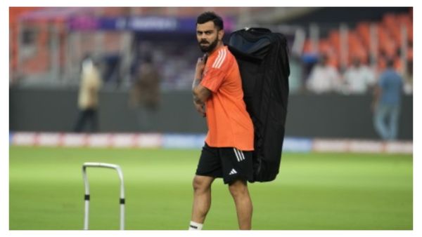 IND vs ENG, ICC World Cup 2023: পাতে নেই মাছ-মাংস, বিশ্বকাপের মাঝেই ফাঁস হল বিরাটের ডায়েট চার্ট