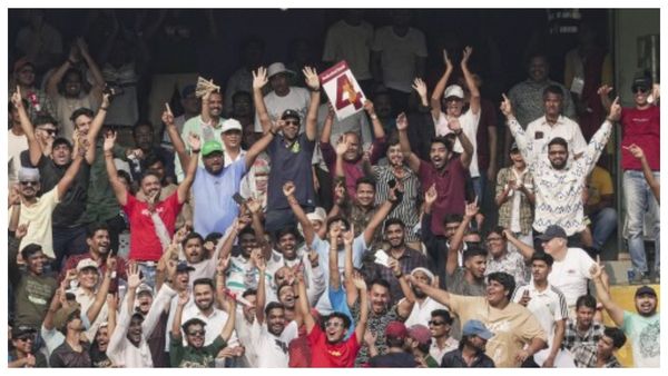 ICC World Cup 2023: ম্যাচ দেখতে গেলেই বিনামূ‌ল্যে ঠান্ডা পানীয়, পপকর্ন! কোন স্টেডিয়ামে থাকছে এই ব্যবস্থা?