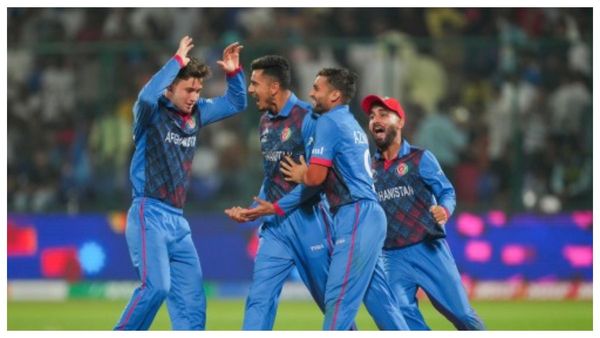 ICC World Cup 2023: আফগানিস্তান থেকে আয়ারল্যান্ড, বিশ্বকাপের মঞ্চে অঘটনের নজির, দেখে নিন তালিকা