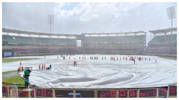 ICC ODI World Cup 2023: রোহিতের দ্বিতীয় প্রস্তুতি ম্যাচেও বাধা হবে বৃষ্টি? জেনে নিন আবহাওয়ার আপডেট