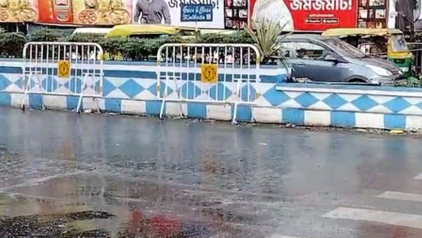 West Bengal Weather: দশমীতে ঘূর্ণিঝড় হামুনের দুর্যোগ, ছয় জেলার জন্য সতর্কবার্তা! একনজরে বাংলার আবহাওয়া