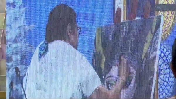 Mamata Banerjee: কোনও প্ররোচনা কিংবা উত্তেজনায় পা নয়! সতর্ক করলেন মুখ্যমন্ত্রী