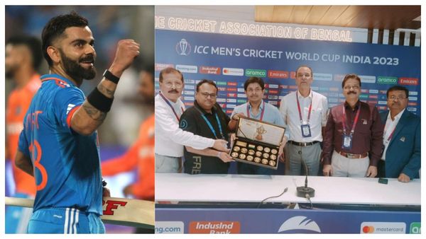 ICC World Cup 2023: বিরাট বন্দনায় নিষেধ বিসিসিআইয়ের, কোহলির জন্মদিন নিয়ে সিএবির পরিকল্পনা বাতিলের খাতায়