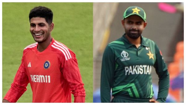 ICC ODI Rankings: গিল-বাবরের ব্যবধান মাত্র ২, উন্নতি রোহিতেরও, বোলারদের শীর্ষে শাহিন