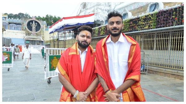 ICC World Cup 2023: তিন ব্রাত্যজনের কথা, চাহালের পুনর্মিলন, অক্ষরকে সঙ্গী করে ঈশ্বর দর্শনে ঋষভ