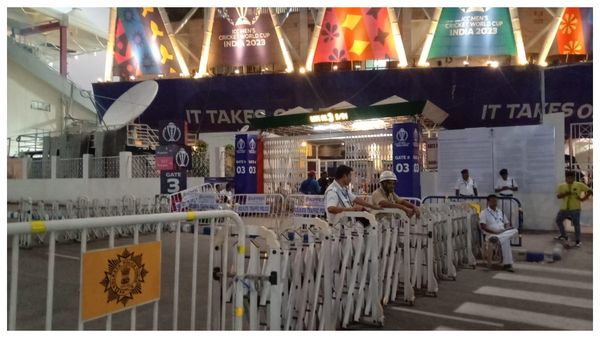 IND vs SA World Cup 2023:ইডেনে মেগা ম্যাচ, দর্শকদের জন্য থাকছে অতিরিক্ত মেট্রো, বন্ধ থাকবে কোন রাস্তাগুলি?