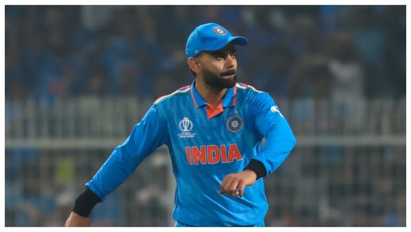 IND vs SA World Cup 2023: ম্যাচ শেষে মাঠকর্মীদের মন জিতলেন কোহলি, টিম হোটেলে জ‌ন্মদি‌নের বিরাট সেলিব্রেশন