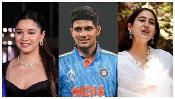 Subhman Gill-Sachin Tendulkar: মাঠের বাইরে সাড়া ফেলে দিয়েছেন শুভমান, গিলের মন কার দিকে? নিশ্চিত করলেন সারা