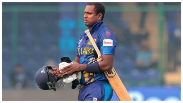 ICC World Cup 2023:টাইমড আউটে ‌নাম লেখালেন অ্যাঞ্জেলো, ক্রিকেটের ইতিহাসে বোল্ড-রান আউট প্রথমবার হয়েছিলেন কারা?