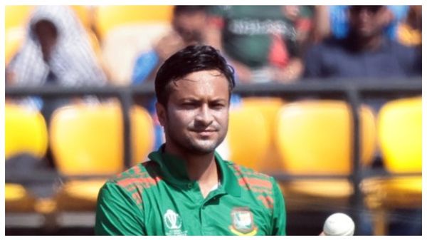 ICC World Cup 2023: বড় ধাক্কা বাংলাদেশ দলের, বিশ্বকাপের শেষ ম্যাচ না খেলেই দেশে ফিরে যাচ্ছেন শাকিব