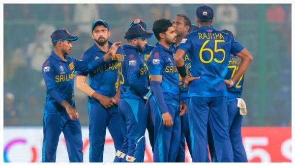 ICC World Cup 2023: আদালতের রায়ে স্বস্তি, দলের ব্যর্থতার মধ্যে ক্ষমতা ফিরে পেলেন শ্রীলঙ্কা বোর্ডের কর্তারা