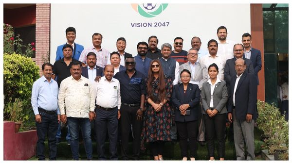 Santosh Trophy: সন্তোষ ট্রফির সঙ্গে জুড়ে গেল ফিফার নাম, ফাইনালে অপেক্ষা করছে বিরাট চমক