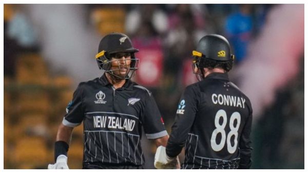 ICC World Cup 2023: বাবরদের হতাশ করল শ্রীলঙ্কা, মেন্ডিসদের হারিয়ে সেমির লড়াই জমিয়ে দিল নিউজিল্যান্ড