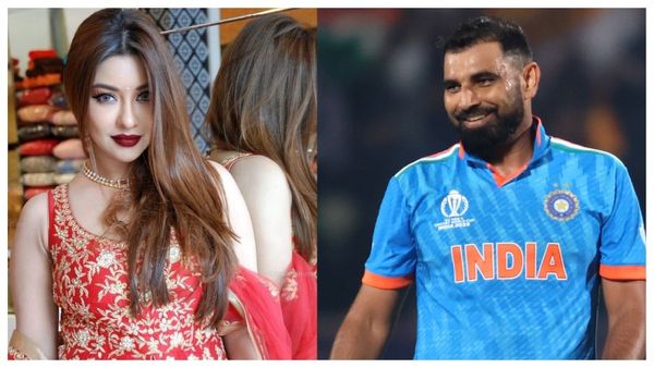 Mohammed Shami: শামিকে বিয়ের প্রস্তাবের পর পায়েলের নিশানায় হাসিন, বাঙালি অভিনেত্রী লিখলেন মনের কথাও