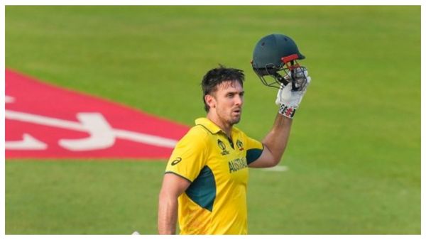 ICC World Cup 2023: ব্যাট হাতে ঝড় তুললেন মার্শ, বাংলাদেশকে হারিয়ে বাড়তি আত্মবিশ্বাস নিয়েই কলকাতায় আসছে অজিরা