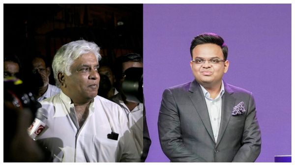 ICC World Cup 2023: শ্রীলঙ্কা ক্রিকেটকে ধ্বংস করছেন! জয় শাহের বিরুদ্ধে বিস্ফোরক অভিযোগ রণতুঙ্গার