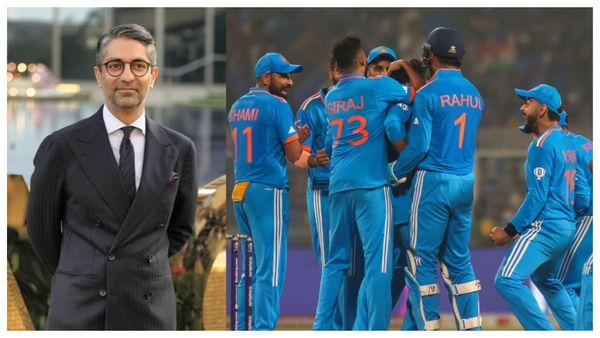 ICC World Cup 2023: কাপ জয় থেকে দুই ধাপ দূরে রোহিতরা, কঠিন ম্যাচের আগে বিরাটদের জন্য সোনার ছেলের ভোকাল টনিক