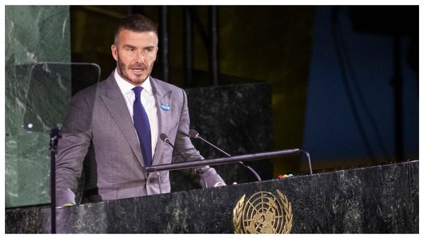 ICC World Cup 2023: সেমিফাইনালের মঞ্চে বিরাট চমকের অপেক্ষা, ওয়াংখেড়েতে ম্যাচ দেখতে আসতে পারেন ফুটবল নক্ষত্র