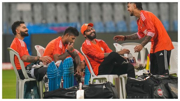 ICC World Cup 2023: ওয়াংখেড়েতে ফ্যাক্টর হবে টস, গোধূলি লগ্নে ব্যাটসম্যানদের জন্য অপেক্ষা করছে কঠিন চ্যালেঞ্জ