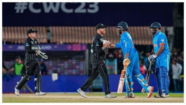 IND vs NZ, World Cup 2023:রোহিতের নেতৃত্বেই বদলা নেবে ভারত? মেগা ম্যাচের আগে জানুন জ্যোতিষীদের ভবিষ্যদ্বাণী