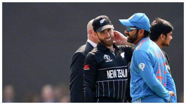 IND vs NZ, World Cup 2023: কপিল-সৌরভ-ধোনির মতোই ভাগ্য সঙ্গ দিল রোহিতকেও, সেমিতে ভারতের টসের ফলাফল একনজরে