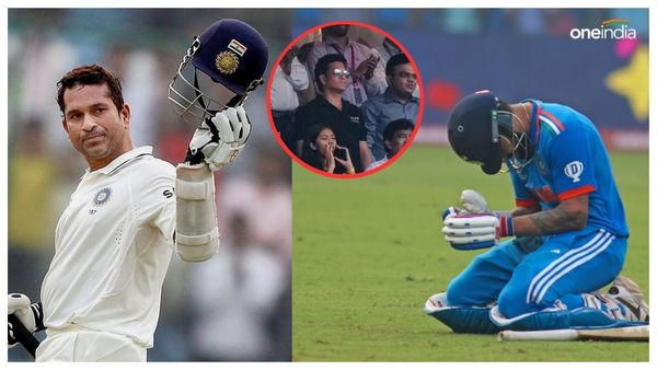 ICC CWC 2023:বিরাটের ব্যাটেই বেদনার দিন‌ বদলে গেল আনন্দে, ১০ বছরে আগে এই দিনেও ইতিহাসের সাক্ষী ছিল ওয়াংখেড়ে