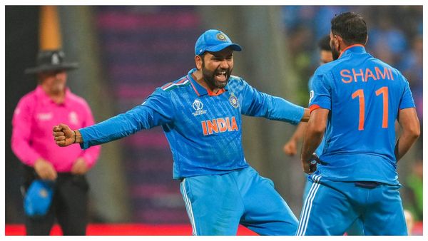 IND vs NZ, World Cup 2023: বদলা নয়, দশে দশ করে রোহিতের মুখে শুধু দলের কথা, ফলাফলে হতাশ উইলিয়ামসন