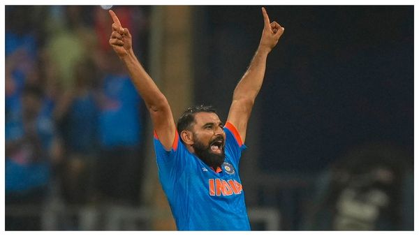 ICC World Cup 2023:বিশ্বকাপে সুপার হিট শামি শো, সচিন-সৌরভদের সঙ্গে একই তালিকায় বঙ্গ তারকা, এক নজরে সব রেকর্ড