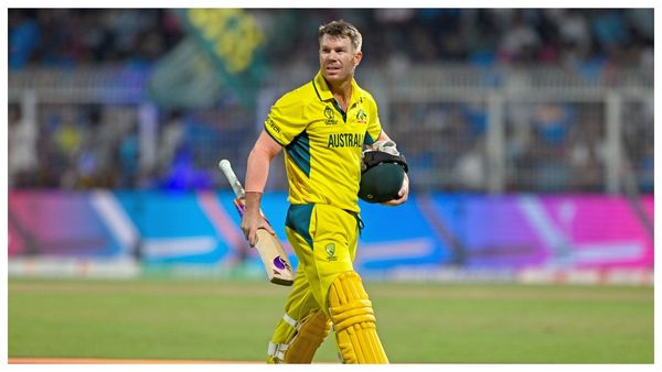 AUS vs SA, World Cup 2023:ইডেনে রেকর্ড ওয়ার্নারের, বড় রান না করেও রোহিত-পন্টিংদের নজির স্পর্শ করলেন অজি তারকা