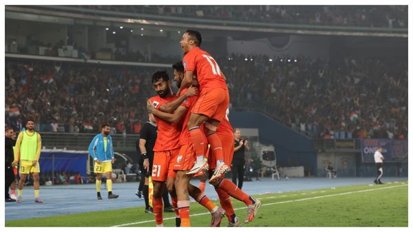 FIFA World Cup 2026 Qualifier:রোহিতদের নিয়ে কাপজয়ের স্বপ্নে মশগুল দেশ, বিশ্বকাপের যাত্রা শুরু সুনীলদেরও