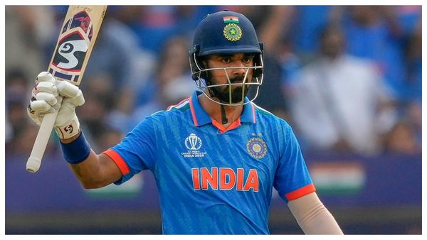 IND vs AUS World Cup Final 2023:অর্ধশতরানে গড়লেন একাধিক নজির, স্ত্রী-র সামনেই লজ্জার রেকর্ড রাহুলের