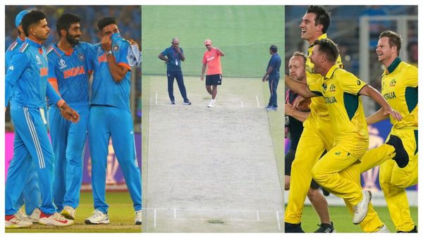 ICC World Cup 2023: ফাইনালে হারের জন্য কাঠগড়ায় ভারতের পিচ নীতি, কোন অস্ত্রে টেক্কা দিল অজিরা?