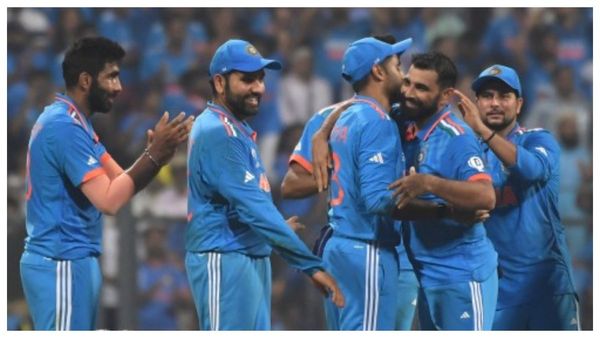 Indian Cricket Team: বিশ্বকাপ শেষেও ‌নেই বিশ্রামের সুযোগ, আগামী ছয় মাস ঠাসা ক্রীড়াসূচি ভারতীয় দলের