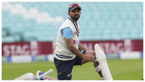 Indian Cricket Team:কেরিয়ার শেষ হচ্ছে রাহানের! সীমিত ওভারের পর এবার টেস্টেও জায়গা শক্ত হচ্ছে তারকা ক্রিকেটারের
