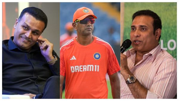 Indian Cricket Team: টিম ইন্ডিয়ায় মেয়াদ শেষ কোচ দ্রাবিড়ের, উত্তরসূরির তালিকাতে কারা? ‌নাম শুনলে চমকে যাবেন