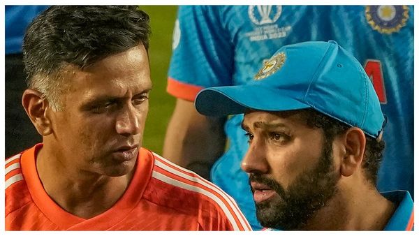 Rohit Sharma: টি২০ ক্রিকেট থেকে অবসর নিচ্ছেন রোহিত? বিশ্বকাপ ফাইনালে হারের পরই বড় সিদ্ধান্তের পথে হিটম্যান