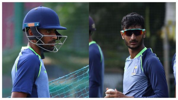 Vijay Hazare Trophy: ঈশ্বরণের শতরানের পর স্পিনারদের ভেল্কি, বরোদাকে বড় ব্যবধানে হারাল বাংলা