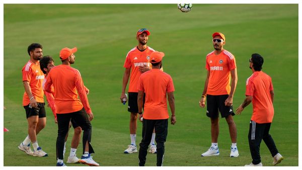 IND vs AUS 2nd T20I: সিরিজে এগিয়ে যাওয়ার ম্যাচে বড় পরীক্ষা ভারতীয় বোলারদের,জানুন দুই দলের সম্ভাব্য প্রথম একাদশ