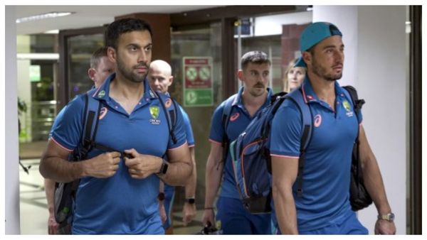 IND vs AUS 3rd T20I: দেশে ফিরছেন ম্যাক্সওয়েলরা, সিরিজের মাঝপথেই ছয় বিশ্বকাপজয়ীকে ছুটি ‌দিয়ে দিল অস্ট্রেলিয়া