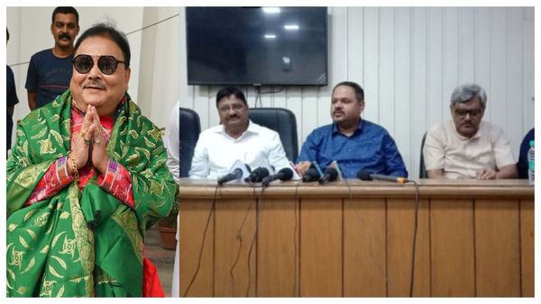 CFL 2023: কলকাতা লিগে গড়াপেটার বিস্ফোরক অভিযোগ মদন মিত্রের, দিলেন আইএফএ-র সামনে ধর্নার হুঁশিয়ারিও