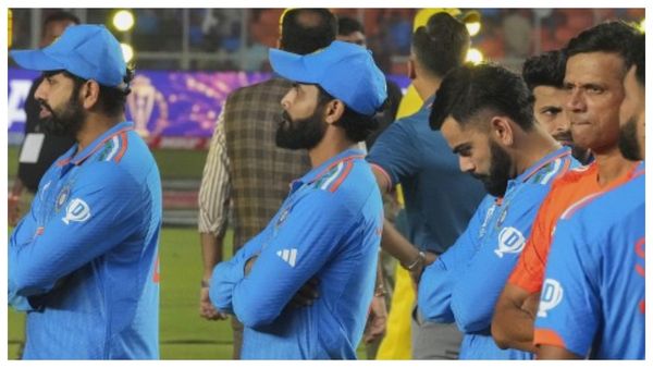 ICC World Cup 2023: ফাইনাল হেরে কান্নায় ভেঙে পড়েন রোহিত-বিরাট, অজানা ঘটনা প্রকাশ্যে আনলেন সাজঘরের সাক্ষী