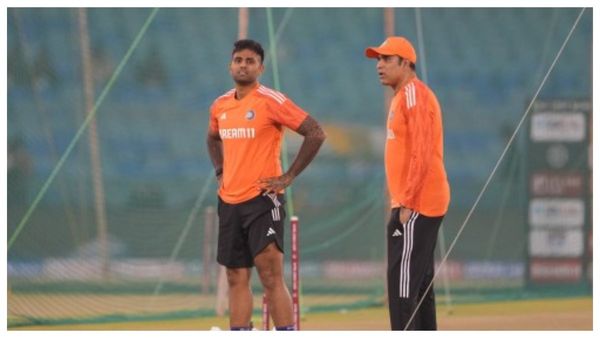 IND vs AUS 4th T20I:ম্যাক্সওয়েলহীন অজিদের হারিয়ে সিরিজ জয়ই লক্ষ্য ভারতের, জানুন দুই দলের সম্ভাব্য প্রথম একাদশ