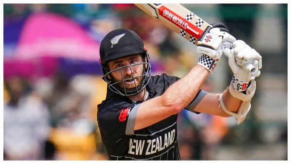 ICC World Cup 2023: রানের শীর্ষে উইলিয়ামসন, শতরান হাতছাড়া করেও রেকর্ড গড়লেন কিউয়ি অধিনায়ক