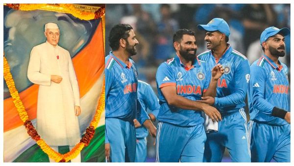 Indian Cricket Team:নেহেরুর সিদ্ধান্তে রক্ষা পায় ভারতের আইসিসির সদস্যপদ, ইতিহাসের আলোকে ফিরে দেখা সেই অধ্যায়