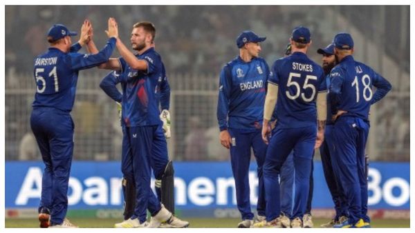 ENG Vs PAK World Cup 2023:শেষ ম্যাচে মানরক্ষা ইংল্যান্ডের, একরাশ লজ্জা নিয়েই বিশ্বকাপ থেকে বিদায় বাবরদের