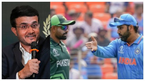 ICC World Cup 2023:ভারতের সাফল্য, পাকিস্তানের ব্যর্থতার মাঝে শুধু আইপিএল নেই, সৌরভ বিশ্লেষণে আনলেন অন্য কারণ